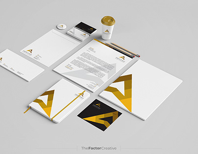 Branding for Amplified Engineering & Exploration