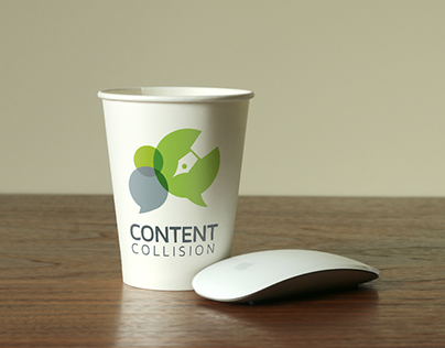 Branding Design for Blog Content Writer