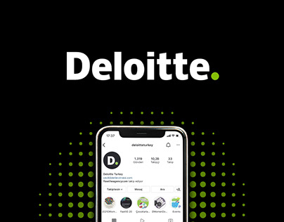 Deloitte | Flow The Agency