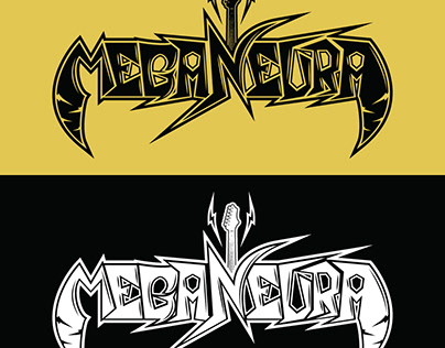 MEGANEURA Logo