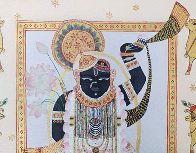 Lord Srinath