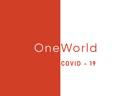 OneWorld (UI/UX)