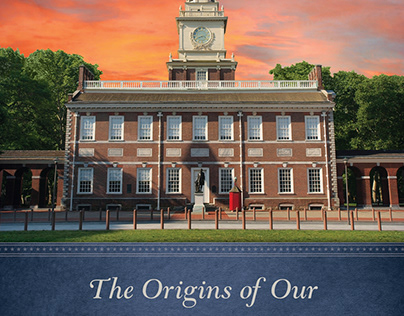 The Origins of Our Founding Principles