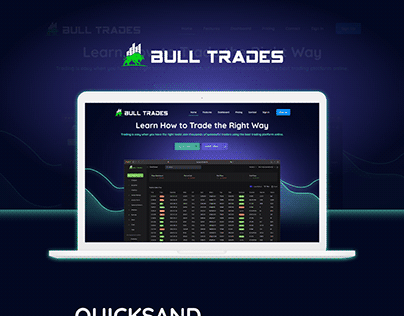 Bull Trades