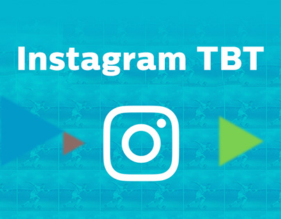 Türk Telekom / Instagram TBT Designs and Animations