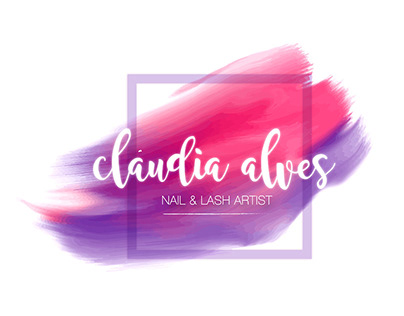 Cláudia Alves . Lash & Nail Artist