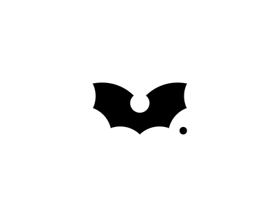 Batpacker logo & brandbook
