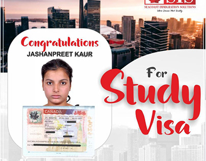 Best consultant for Study Visa