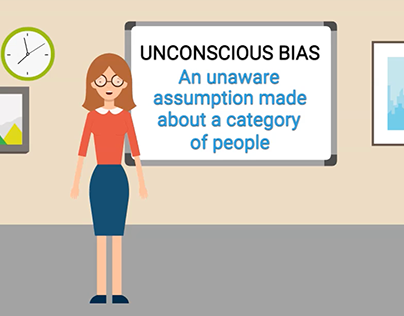 Unconscious Bias Toonly Video