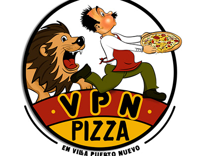 Proyecto VPN PIZZA Argentina