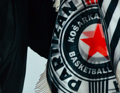 KK Partizan, basketball shots