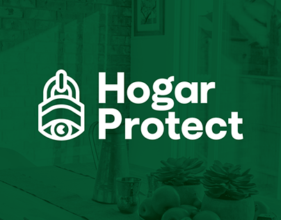 Hogar protect brandbook