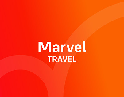 Marvel Travel