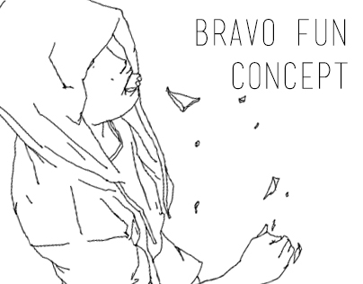 2013 Bravo Fun Concept