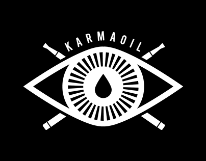 Karmaoil | Branding