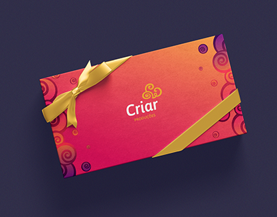 Criar | Event Production