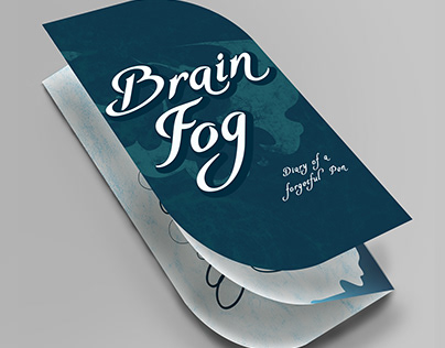 Brain Fog Information Design