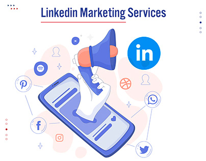 LinkedIn Marketing Agency in Texas, USA