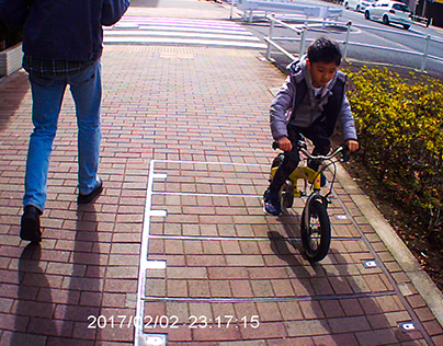 Kids Toy Camera in Japan
