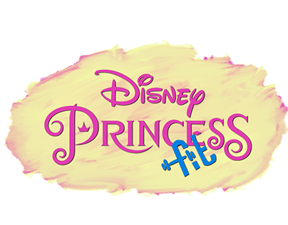 Disney princess FIT