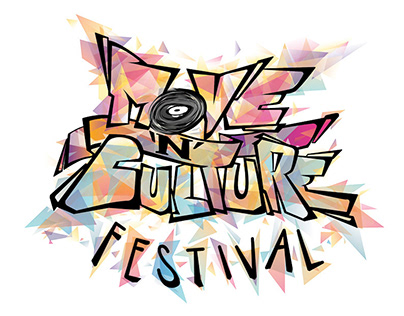 Move `N` Culture Festival 2017