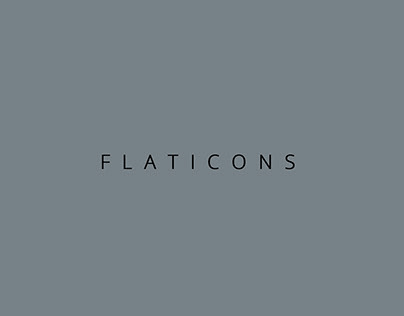Flaticons