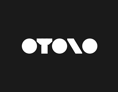 OTONO Label - Logo