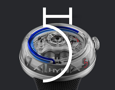 HYT H5 HOROBOX LIMITED EDITION