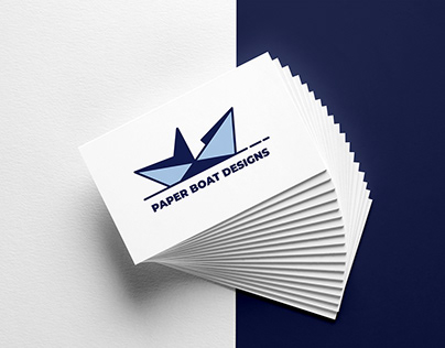 Paper Boat Designs