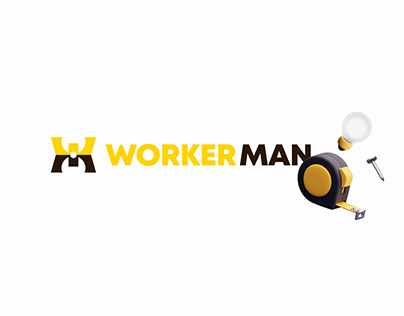 Our multi-purpose repair engineer, WORKERMAN