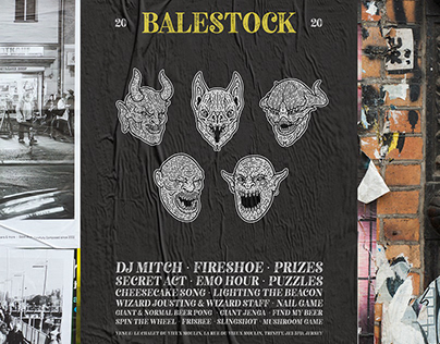 Balestock 2020 (Part two).