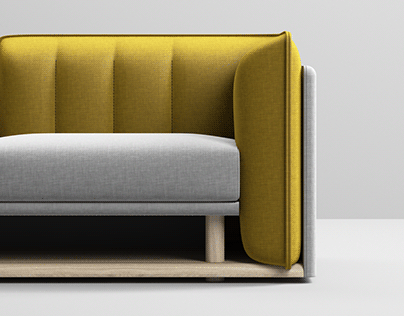 Re Cinto sofa - updated 2022