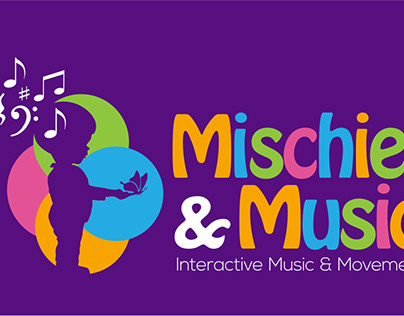 ⬛ Mischief & Music