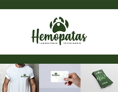 Project thumbnail - Hemopatas: Laboratório Veterinário