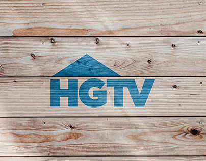 HGTV Network Refresh