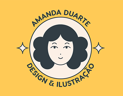 Project thumbnail - Amanda Duarte | Personal Branding