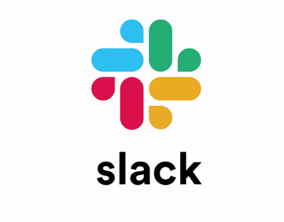 Slack Website