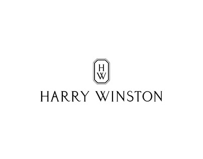 Harry Winston Booklet
