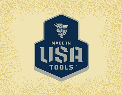 Made in USA Tools