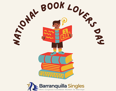 National Book Lovers Day