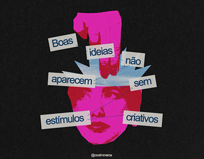 Project thumbnail - ESTÍMULO CRIATIVO | branding