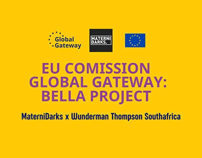 EU - GLOBAL GATEWAY - BELLA PROJECT