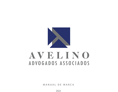 Brandbook Avelino Advogados Associados