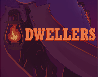 Dwellers (Collaborated Piece)