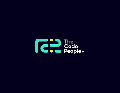The Code People Academy - Branding Design