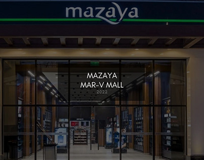 Mazaya - Mar V