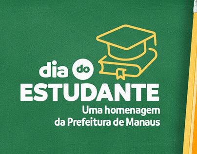 Prefeitura de Manaus - Semana do estudante