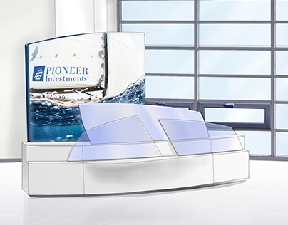 PIONEER INVESTMENTS PHYSICAL BRAND