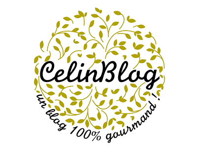 CelinBlog "Blog culinaire"