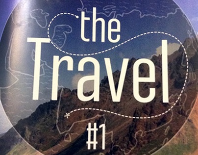the Travel #1